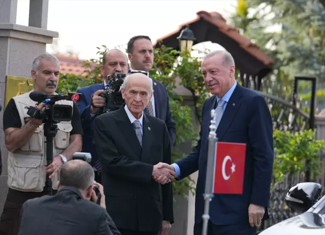 son dakika, son dakika haberleri, türkiye son dakika, türkiye son dakika haberleri, devlet bahçeli son durum, recep tayyip erdoğan