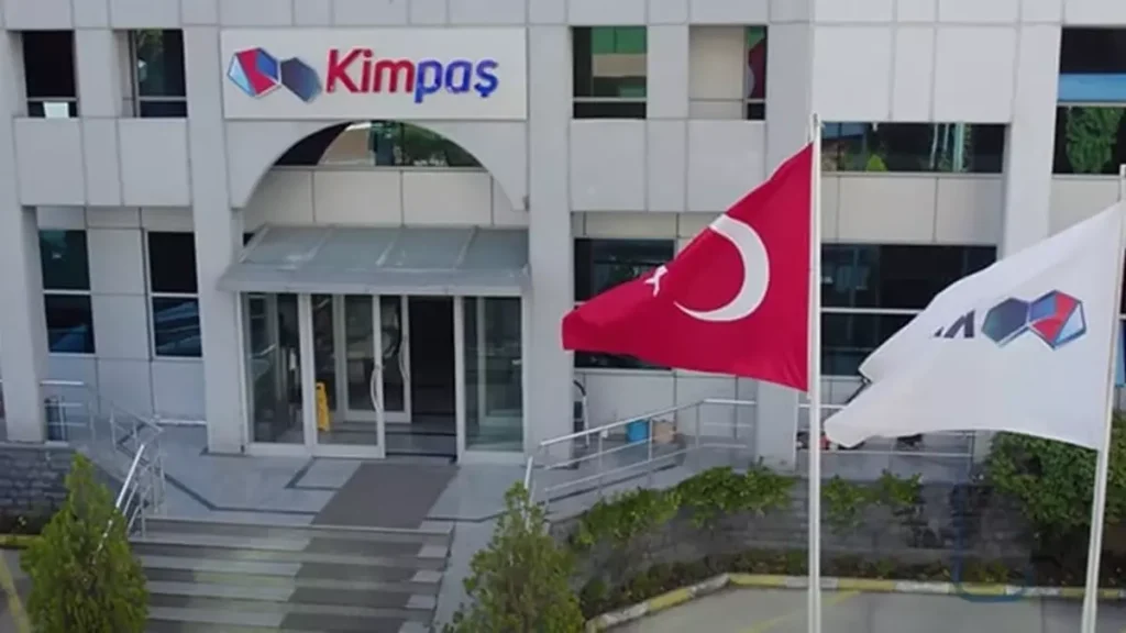 son dakika, son dakika haberleri, türkiye son dakika, türkiye son dakika haberleri, kimpaş kimya, ekonomi haberleri