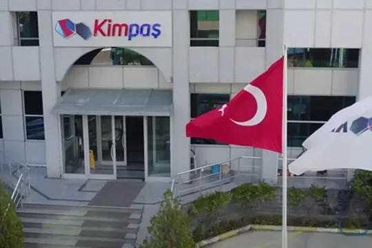 son dakika, son dakika haberleri, türkiye son dakika, türkiye son dakika haberleri, kimpaş kimya, ekonomi haberleri