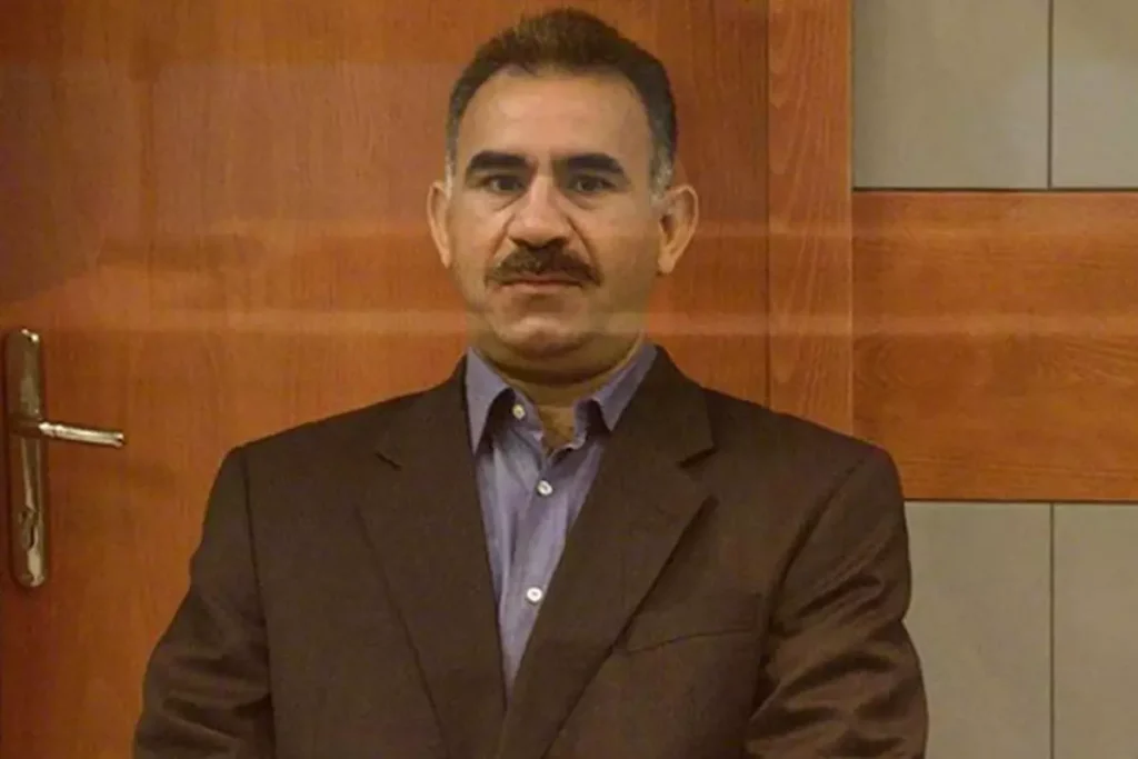 son dakika, son dakika haberleri, türkiye son dakika, türkiye son dakika haberleri, pkk fesih, pkk son durum, abdullah öcalan son durum