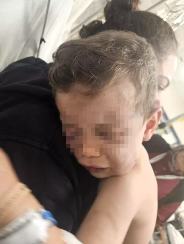 son dakika, son dakika haberleri, türkiye son dakika haberleri, aren bebek