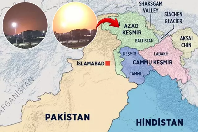 son dakika, son dakika haberleri, türkiye son dakika, türkiye son dakika haberleri, pakistan, hindistan