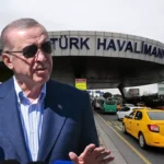 son dakika, son dakika haberleri, türkiye son dakika, türkiye son dakika haberleri, atatürk havalimanı, istanbul havalimanıi recep tayyip erdoğan