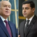 son dakika, son dakika haberleri, türkiye son dakika, türkiye son dakika haberleri, bahçeli son durum, demirtaş son durum