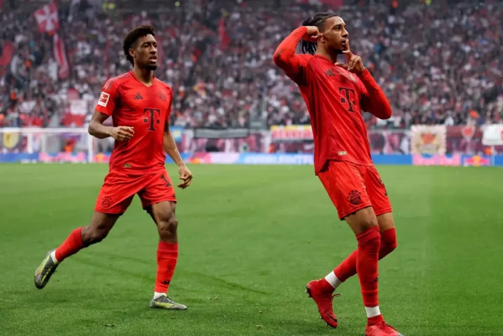 son dakika, türkiye son dakia, türkiye son dakika haberleri, son dakika haberleri, spor haberleri, bundesliga