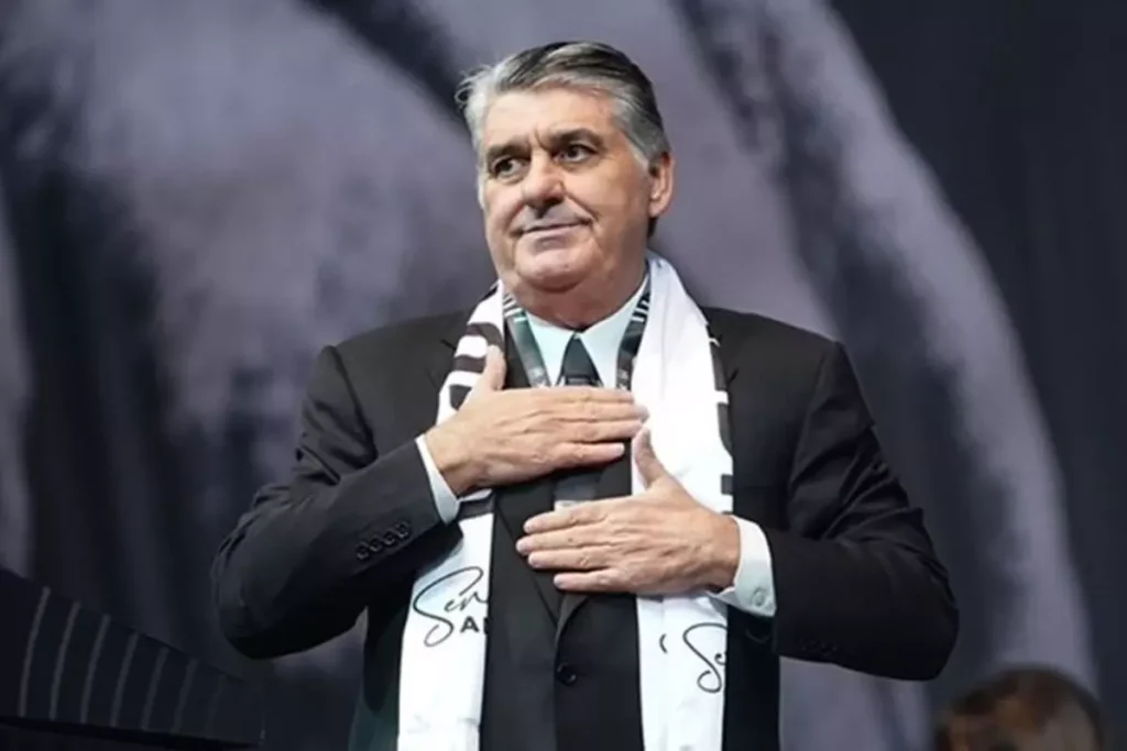 son dakika, son dakika haberleri, türkiye son dakika, türkiye son dakika haberleri, spor haberleri, beşiktaş haberleri