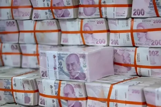 son dakika, son dakika haberleri, türkiye son dakika, türkiye son dakika haberleri, ekonomi haberleri, dolar, merkez bankası