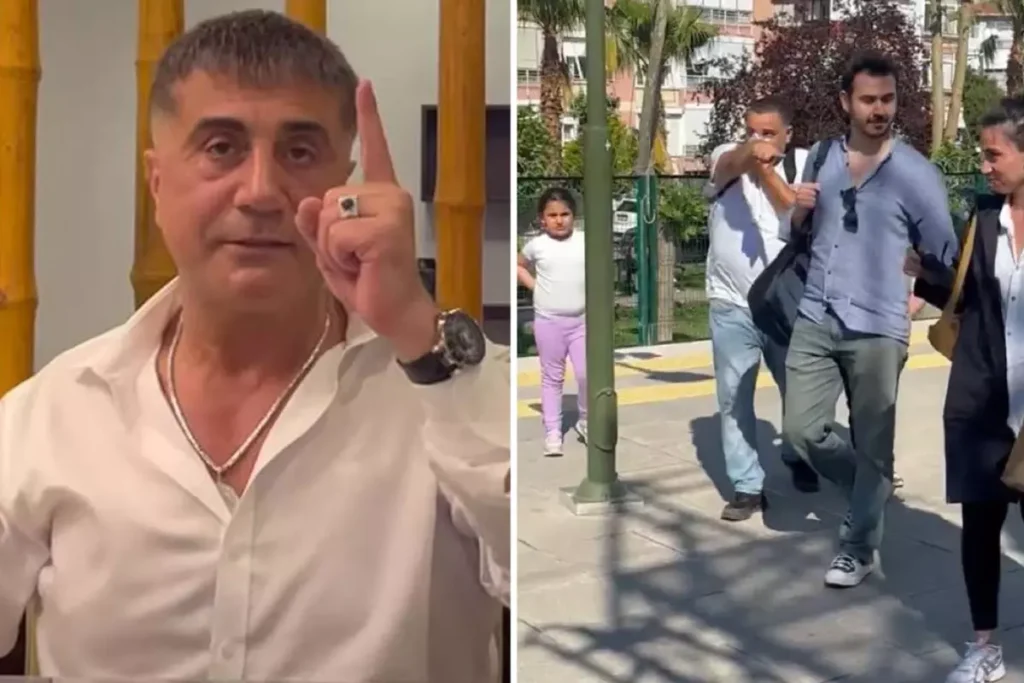 son dakika, son dakika haberleri, türkiye son dakika, türkiye son dakika haberleri, sedat peker