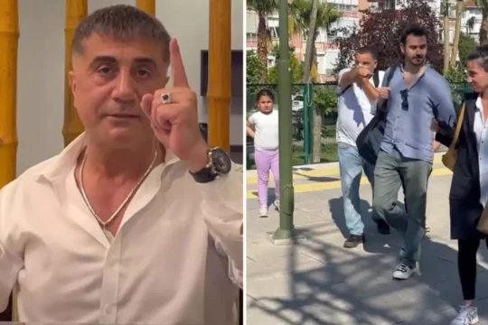 Türkiye Son Dakika Haberleri 22 son dakika, son dakika haberleri, türkiye son dakika, türkiye son dakika haberleri, sedat peker