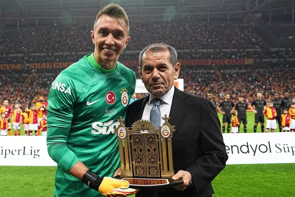 son dakika, son dakika haberleri, türkiye son dakika, türkiye son dakika haberleri, muslera son durum, muslera