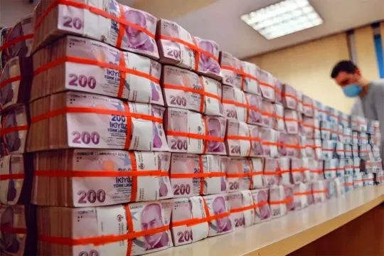 son dakika, son dakika haberleri, türkiye son dakika, türkiye son dakika haberleri, forbes, ekonomi haberler