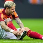 son dakika, son dakika haberleri, türkiye son dakika haberleri, futbol haberleri, galatasaray haberleri