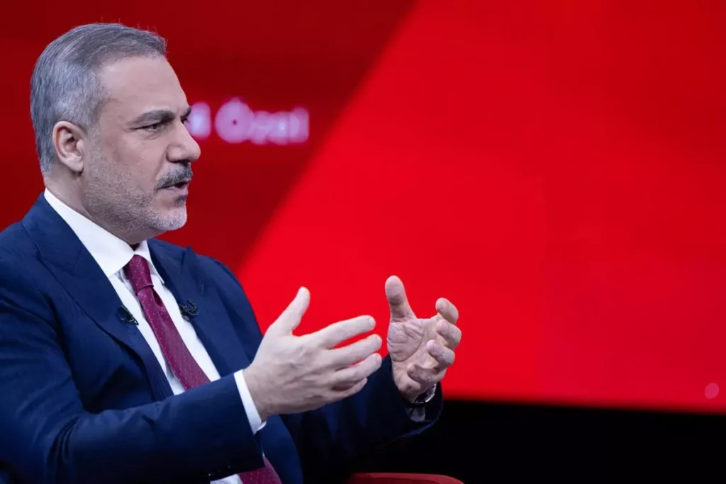son dakika, son dakika haberleri, türkiye son dakika, türkiye son dakika haberleri, hakan fidan, hakan fidan son durum