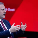 son dakika, son dakika haberleri, türkiye son dakika, türkiye son dakika haberleri, hakan fidan, hakan fidan son durum