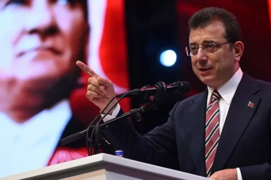 son dakika, türkiye son dakika, türkiye son dakika haberleri, son dakika haberleri, ekrem imamoğlu, özgür özel, politika haberleri