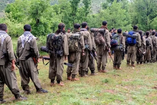 son dakika, son dakika haberleri, türkiye son dakika, türkiye son dakika haberleri, pkk fesih, pkk son durum