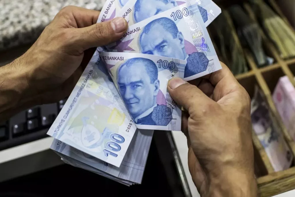 son dakika, son dakika haberleri, türkiye son dakika, türkiye son dakika haberleri, enflasyon, maaş