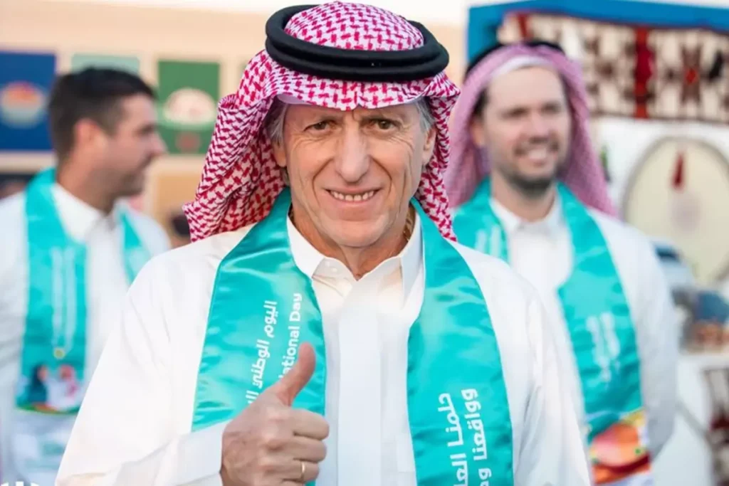 son dakika, son dakika haberleri, türkiye son dakika haberleri, spor haberleri, jorge jesus