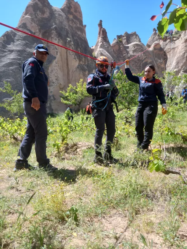 son dakika, son dakika haberleri, türkiye son dakika, türkiye son dakika haberleri, nevşehir, nevşehir son dakika, kapadokya, kapadokya son dakika, kapadokya haberleri, balon kazası