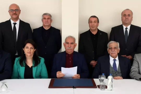 son dakika, son dakika haberleri, türkiye son dakika, türkiye son dakika haberleri, pkk kongre, pkk son durum