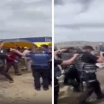 son dakika, son dakika haberleri, türkiye son dakika, türkiye son dakika haberleri, polise saldırı