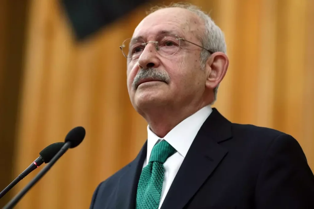 son dakika, son dakika haberleri, türkiye son dakika, türkiye son dakika haberleri, kemal kılıçdaroğlu, chp son durum, ch, özgür özel