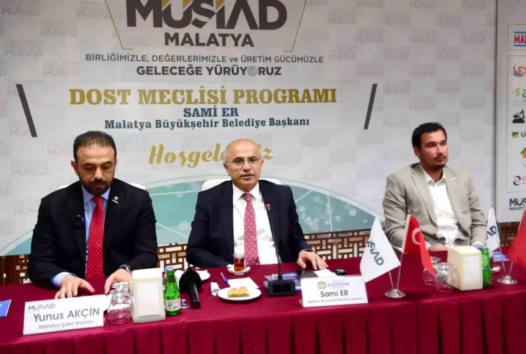 son dakika, son dakika haberleri, ekonomi haberleri, malatya son dakika