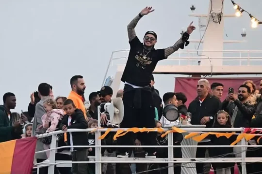 son dakika, son dakika haberleri, türkiye son dakika, türkiye son dakika haberleri, icardi paylaşımı