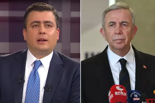 son dakika, son dakika haberleri, türkiye son dakika, türkiye son dakika haberleri, politika haberleri, mansur yavaş, osman gökçek