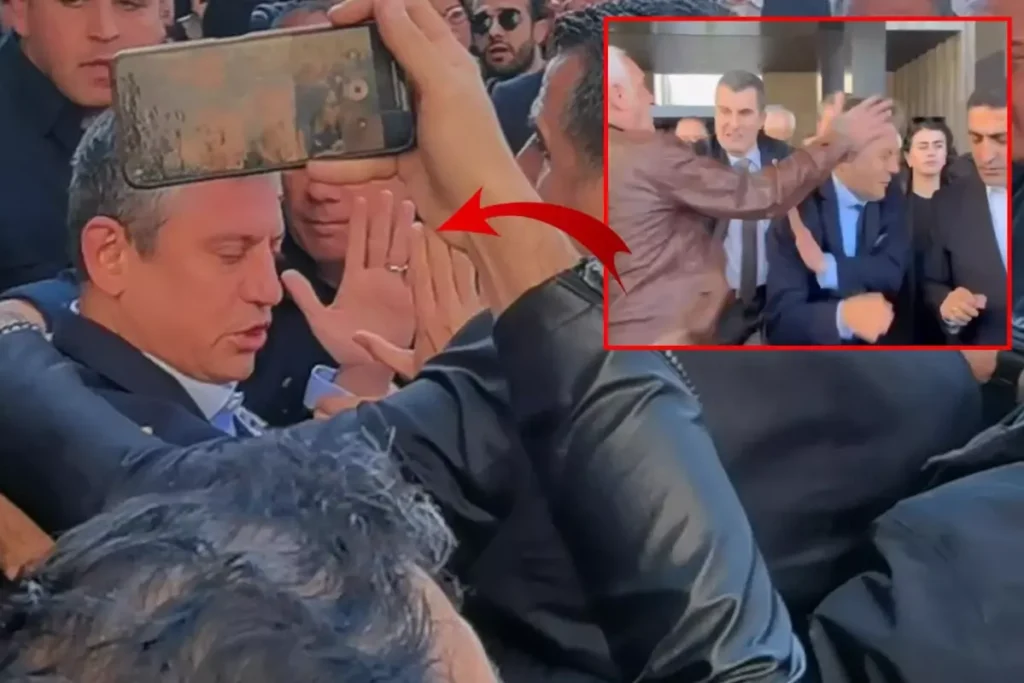 son dakika, son dakika haberleri, türkiye son dakika, türkiye son dakika haberleri, özgür özel