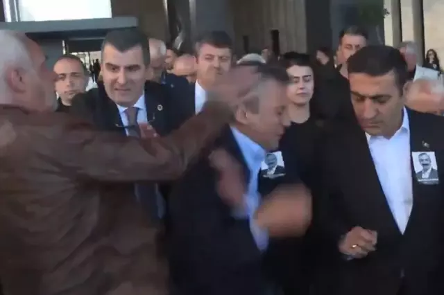 son dakika, son dakika haberleri, türkiye son dakika, türkiye son dakika haberleri, özgür özel, chp