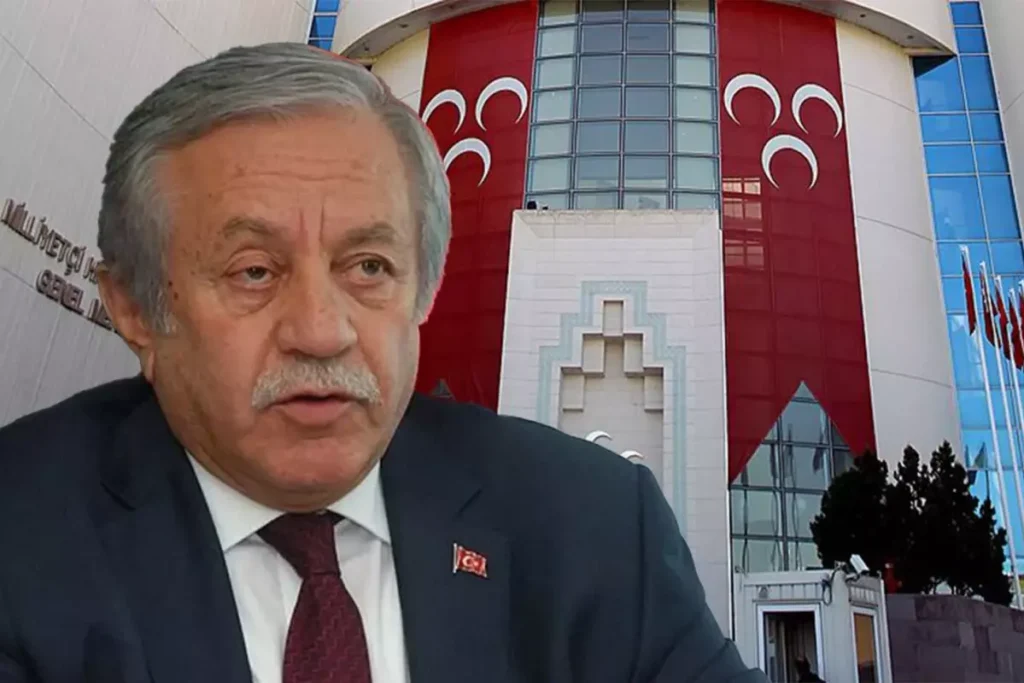 son dakika, son dakika haberleri, türkiye son dakika, türkiye son dakika haberleri, mhp, devlet bahçeli, pkk, pkk kongre