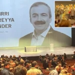 son dakika, son dakika haberleri, türkiye son dakika, türkiye son dakika haberleri, sırrı süreyya önder