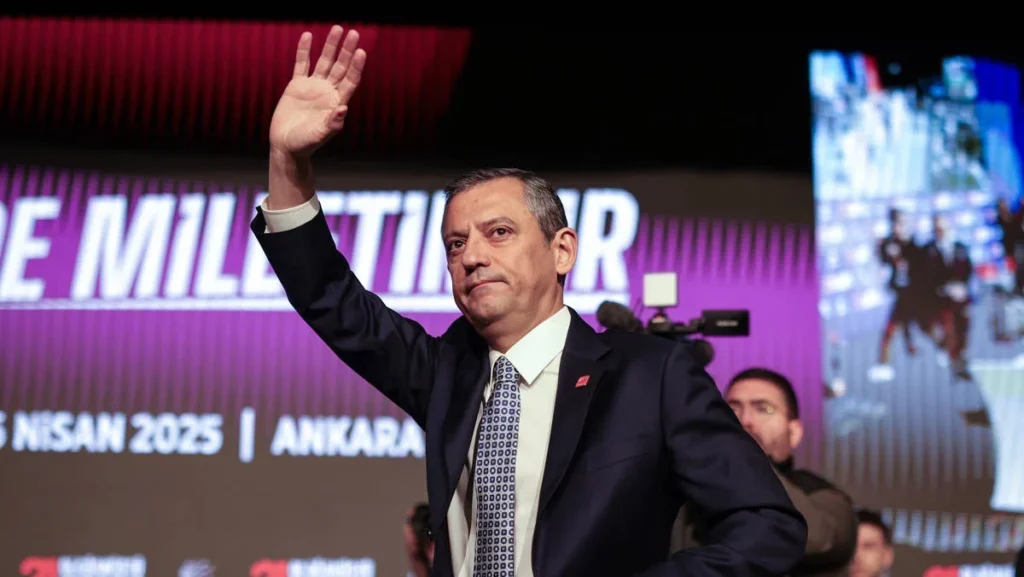 son dakika, son dakika haberleri, türkiye son dakika, türkiye son dakika haberleri, politika haberleri, özgür özel