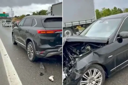 Türkiye Son Dakika Haberleri 52 son dakika, son dakika haberleri, türkiye son dakika, türkiye son dakika haberleri, togg, mercedes, togg kaza, mercedes kaza