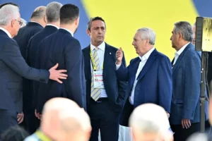 son dakika, son dakika haberleri, türkiye son dakika, türkiye son dakika haberleri, ali koç, aziz yıldırım, fenerbahçe son durum