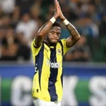 son dakika, son dakika haberleri, türkiye son dakika, türkiye son dakika haberleri, fred, fenerbahçe