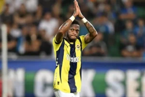 son dakika, son dakika haberleri, türkiye son dakika, türkiye son dakika haberleri, fred, fenerbahçe