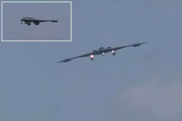 son dakika, son dakika haberleri, türkiye son dakika, türkiye son dakika haberleri, abd, iran,b-2