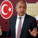 son dakika, son dakika haberleri, türkiye son dakika, türkiye son dakika haberleri, ümit özdağ, ümit özdağ son durum